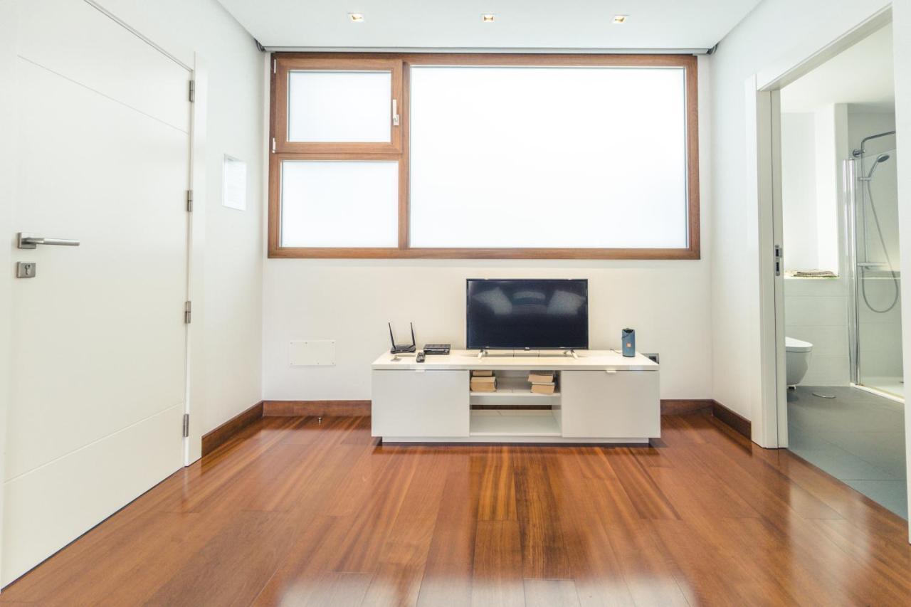 Melenara Beach Avenue Apt Shared Terrace Extérieur photo