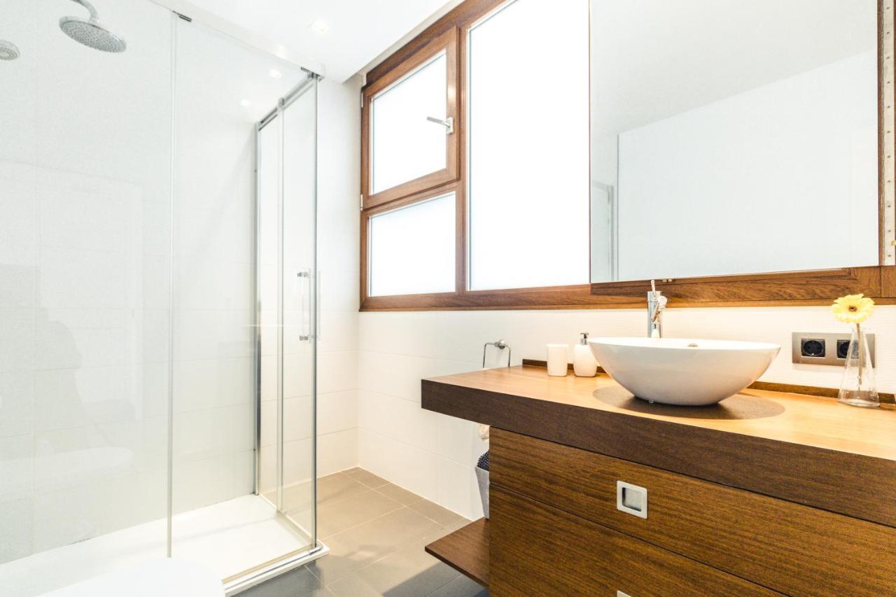 Melenara Beach Avenue Apt Shared Terrace Extérieur photo