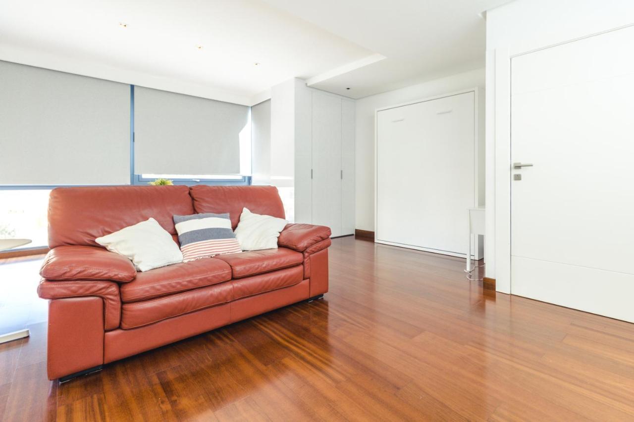 Melenara Beach Avenue Apt Shared Terrace Extérieur photo