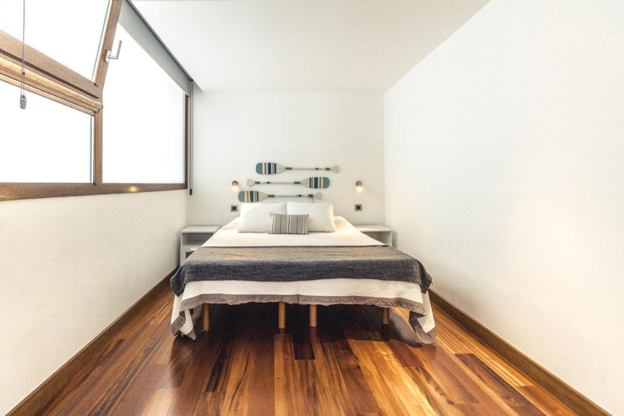 Melenara Beach Avenue Apt Shared Terrace Extérieur photo