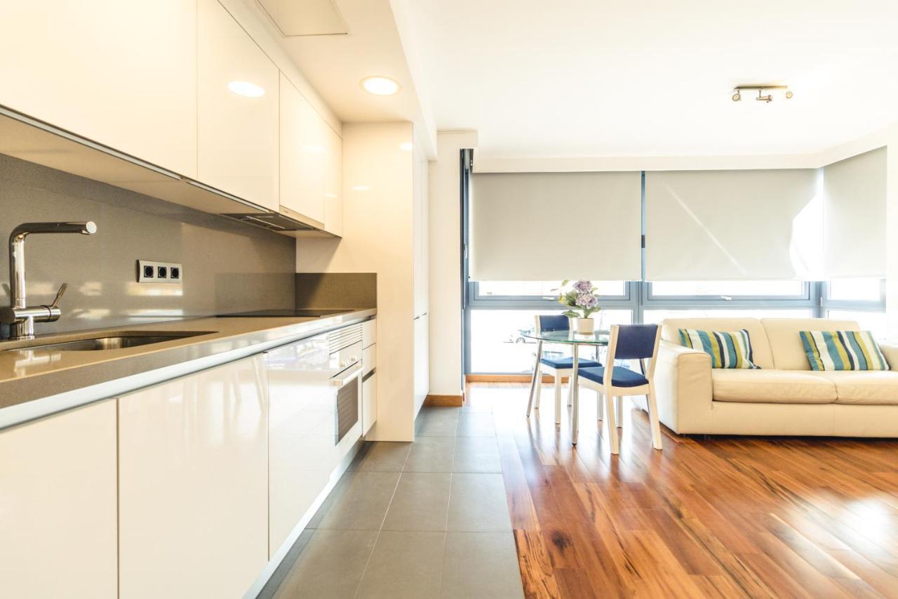 Melenara Beach Avenue Apt Shared Terrace Extérieur photo