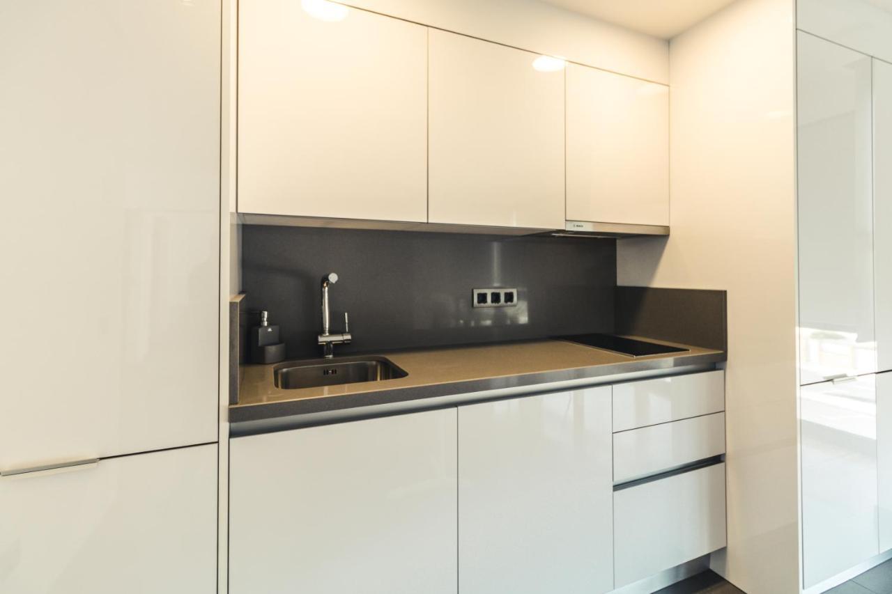 Melenara Beach Avenue Apt Shared Terrace Extérieur photo