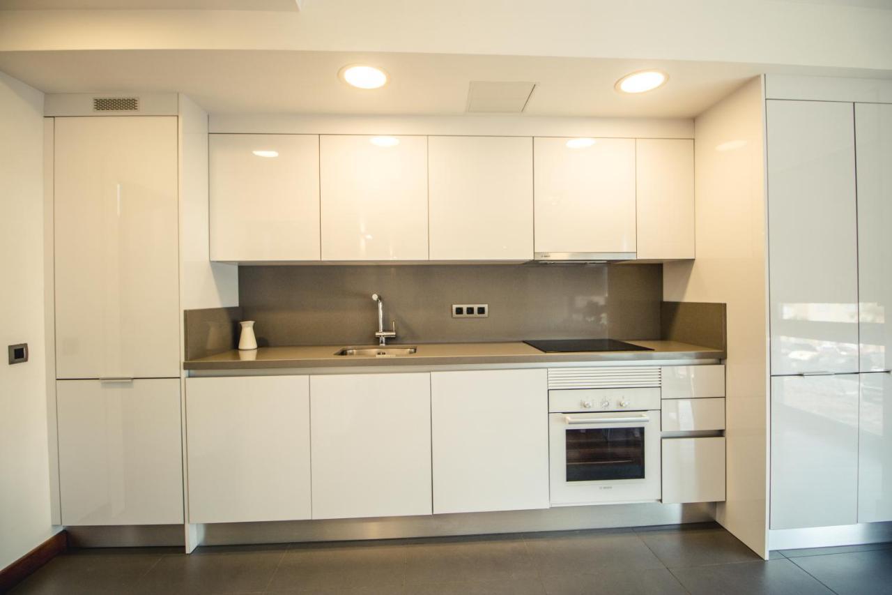 Melenara Beach Avenue Apt Shared Terrace Extérieur photo