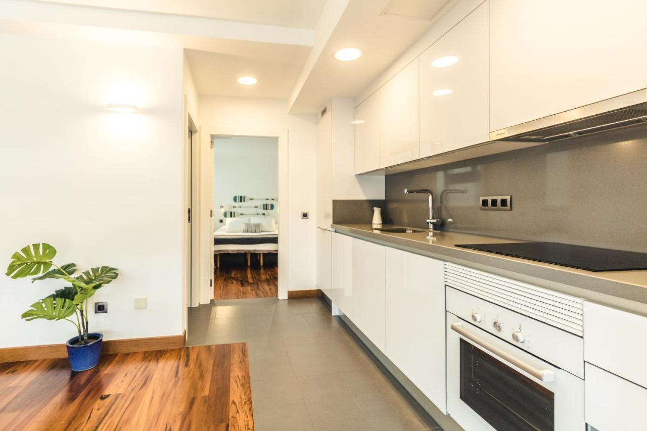Melenara Beach Avenue Apt Shared Terrace Extérieur photo