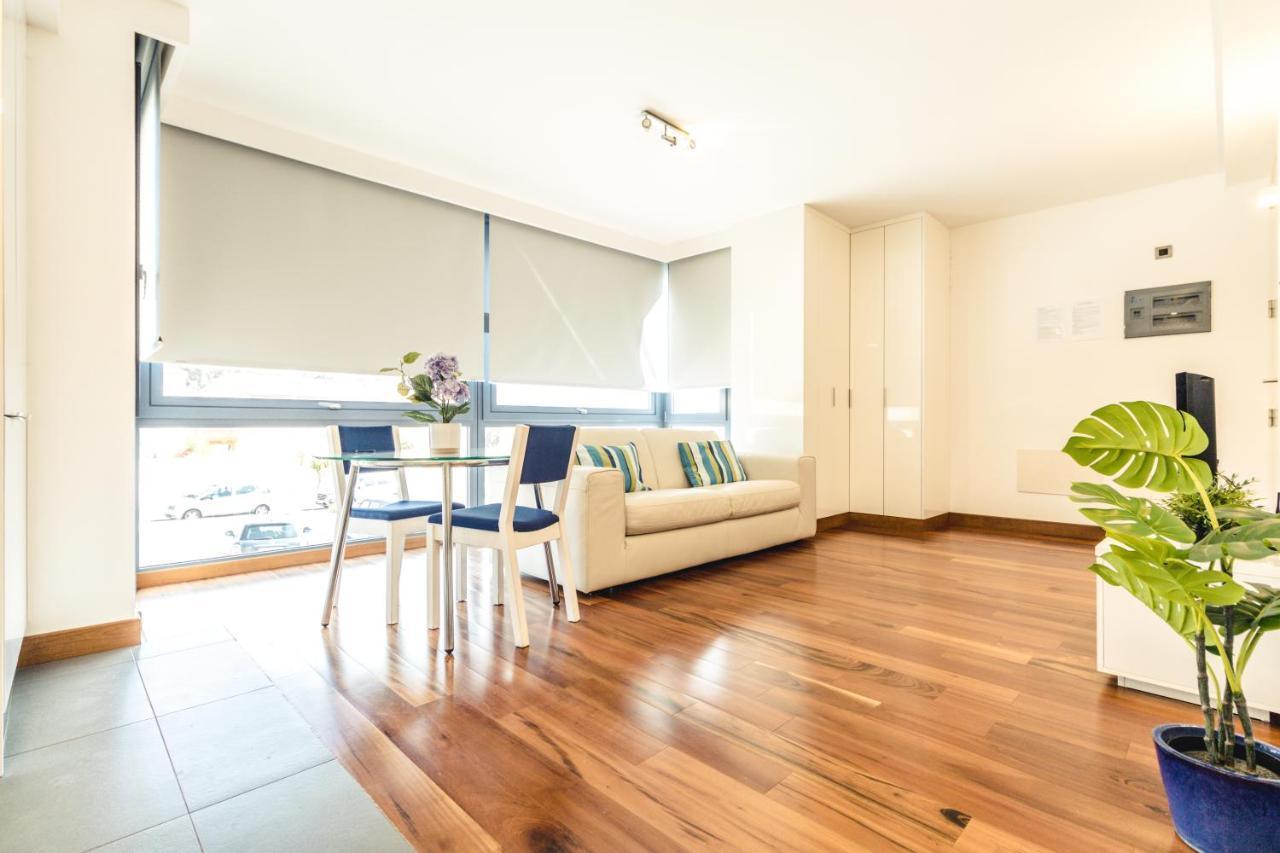 Melenara Beach Avenue Apt Shared Terrace Extérieur photo