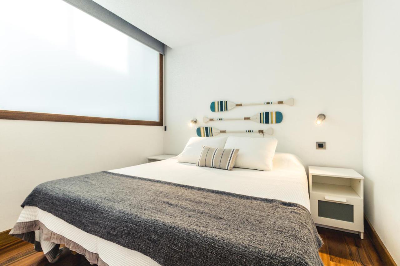 Melenara Beach Avenue Apt Shared Terrace Extérieur photo