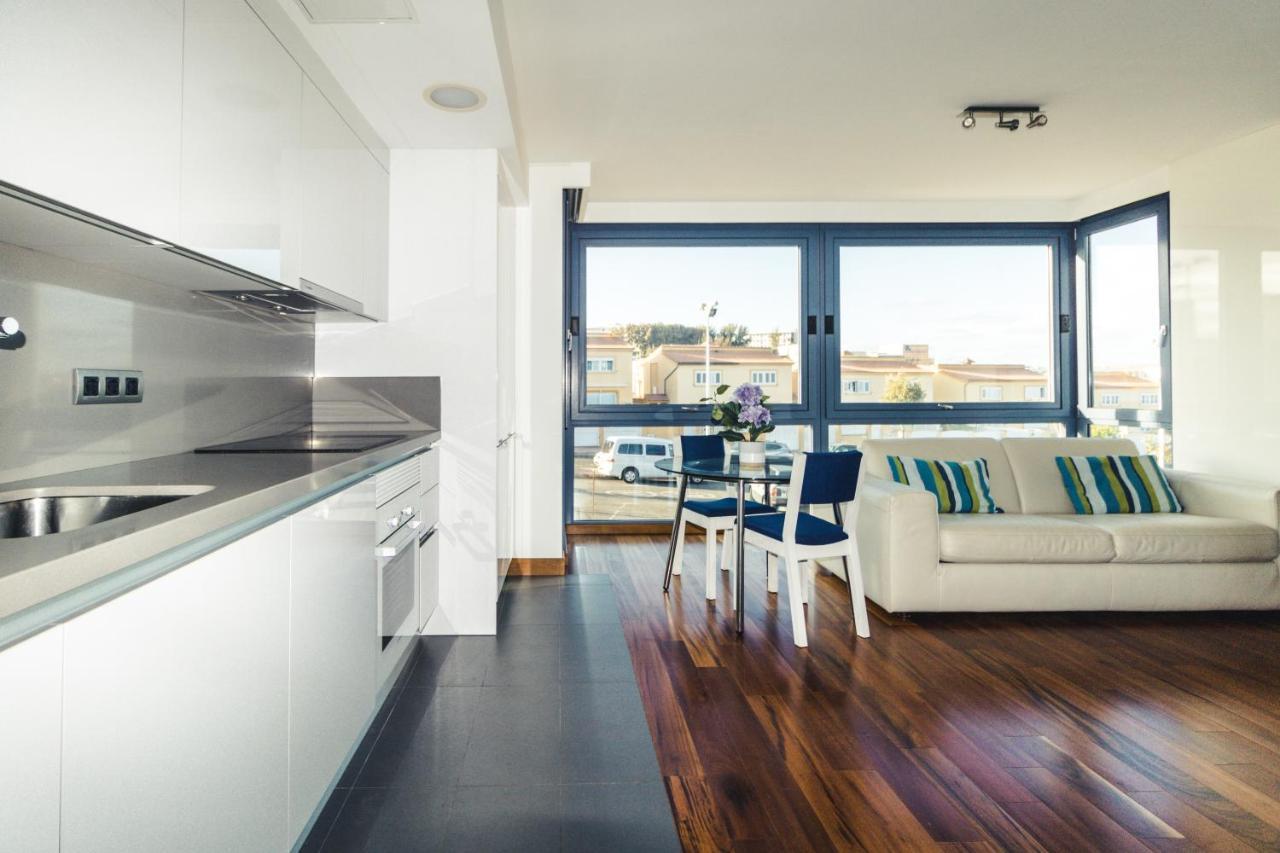 Melenara Beach Avenue Apt Shared Terrace Extérieur photo